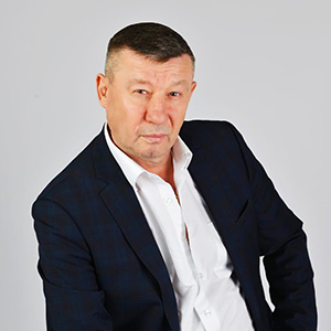 Протасов Олег Николаевич